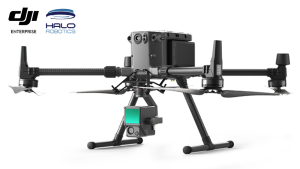 Drone DJI terbaik yang dapat digunakan dengan Software PIX4D mapper x DJI Zenmuse L1