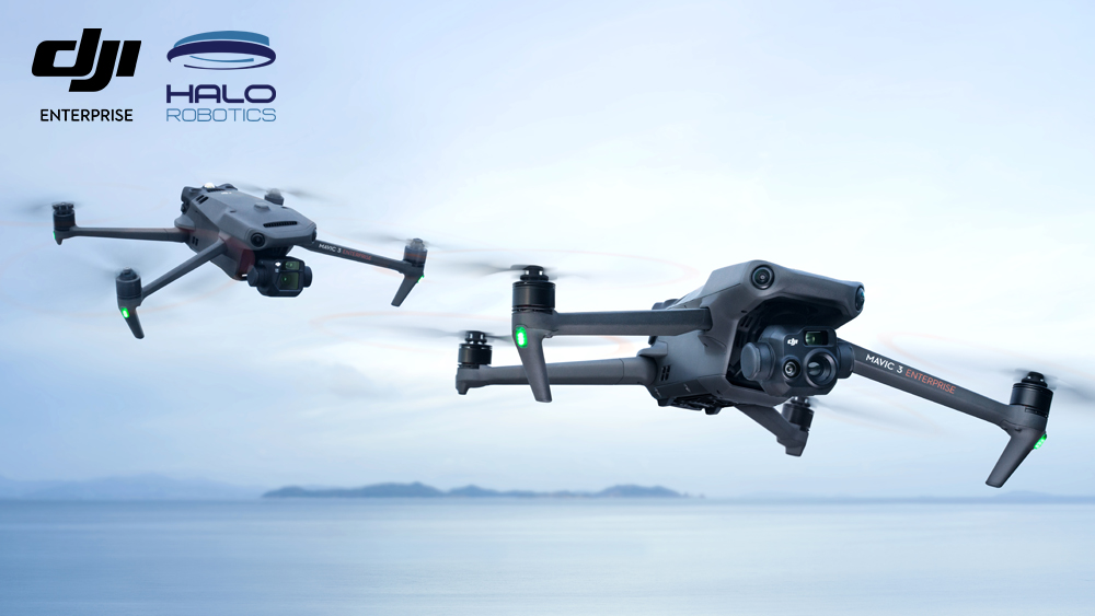 Drone DJI Terbaik dengan Waktu Terbang Terpanjang di 2023 - Drone DJI M3E