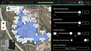Cara Mengukur Stockpile dengan Akurat Menggunakan Drone DJI Enterprise dan DJI Terra