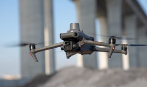 3 rekomendasi drone untuk pertambangan drone dji mavic 3 enterprise