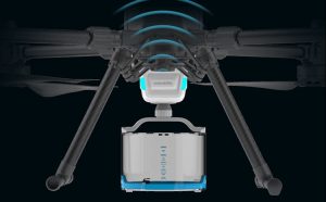 Monitoring Pencemaran Air Limbah Menggunakan Drone dan Speedip V2 - halo robotics (2)