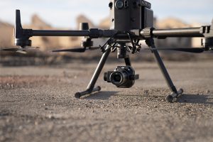 Rekomendasi Drone DJI Enterprise Untuk Pengukuran Tanah