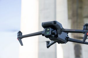rekomendasi drone dji enterprise untuk pengukuran tanah