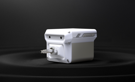 Sniffer4D Gas Detection Unit is Easily Affixed to Drone, Vehicle, Handheld