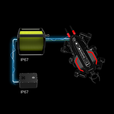 ROV-underwater-drone-inspeksi-bawah-air-sertifikasi-IP67-QYSEA-Fifish-Pro-W6.png