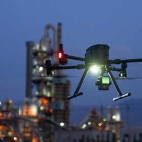 drone-inspeksi-dji-m300-rtk