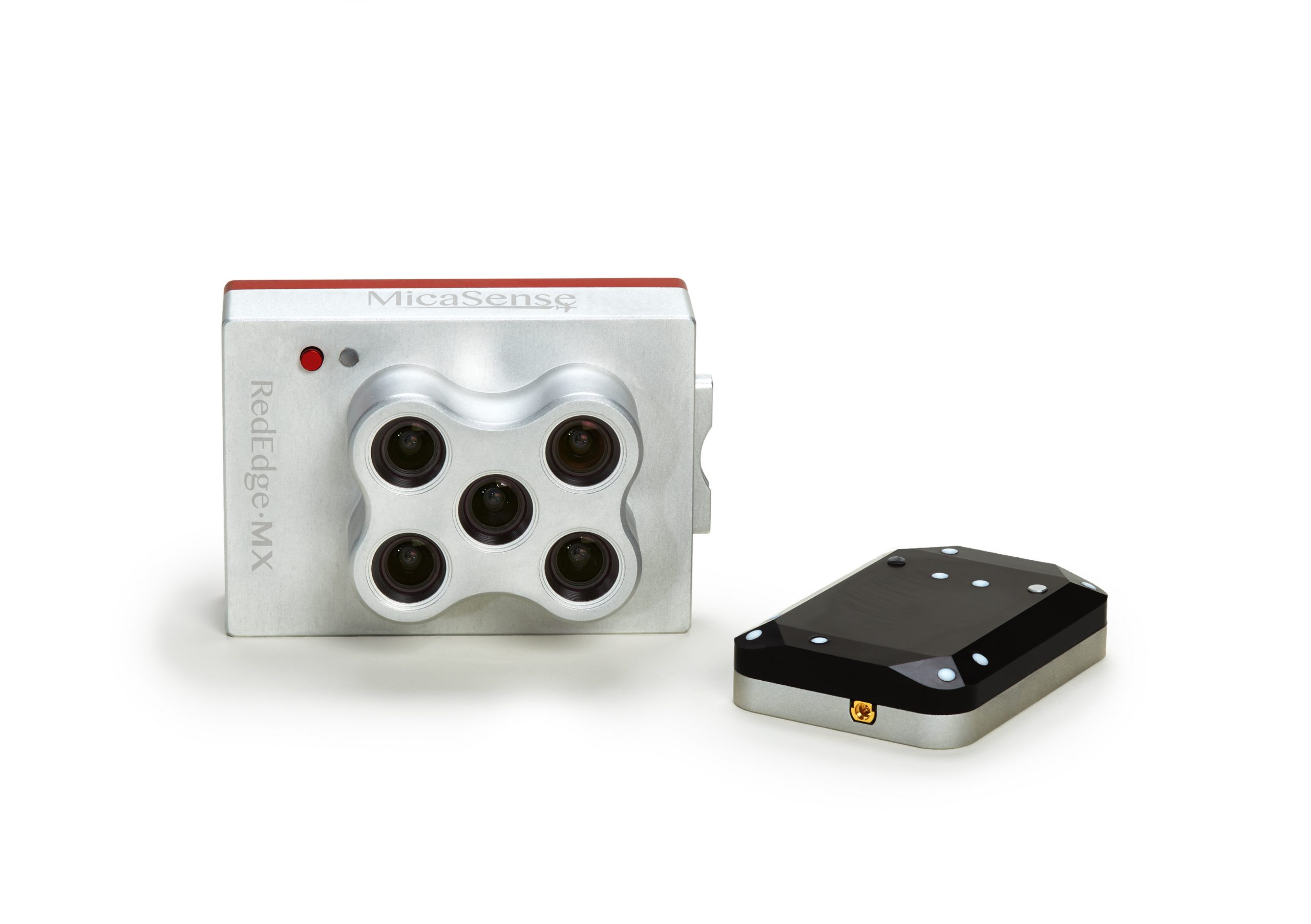 MicaSense RedEdge-MX Multispectral Camera