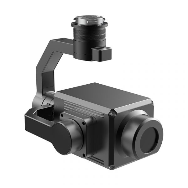 CZI IR10 Long Range Infrared Night Vision Spotlight Halo Robotics