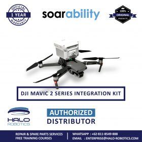 21. Soarability – DJI Mavic 2 Series Integration Kit