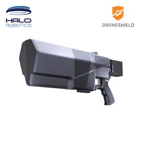DroneShield DroneGun MKIII Halo Robotics 51