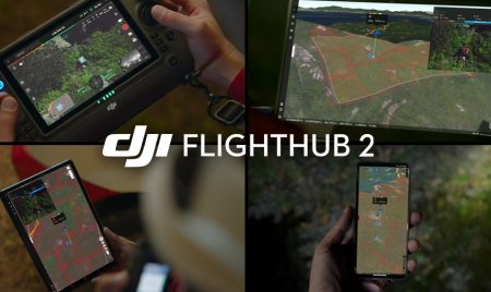 dji flighthub2 - flighthub 2 - dji flighthub - halo robotics