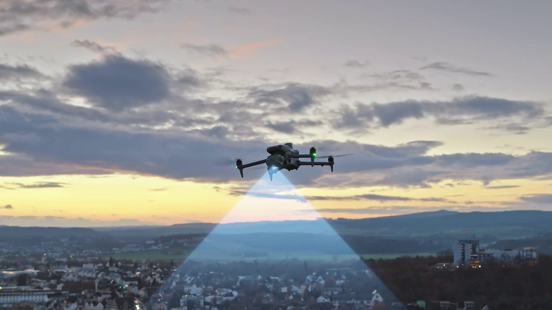 3 Top Fitur Drone DJI Matrice 4 Enterprise untuk Survey & Mapping ...