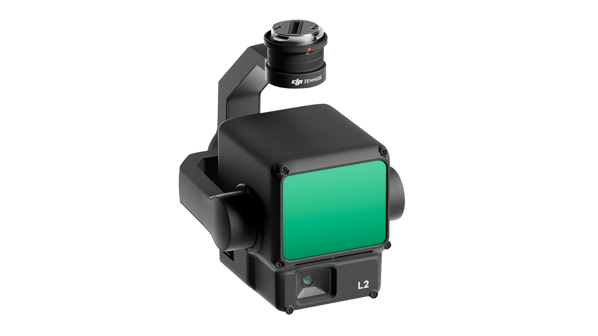Lidaar Sensor LIDAR Sensor L2: Sensor Unggulan untuk Inspeksi Power Line