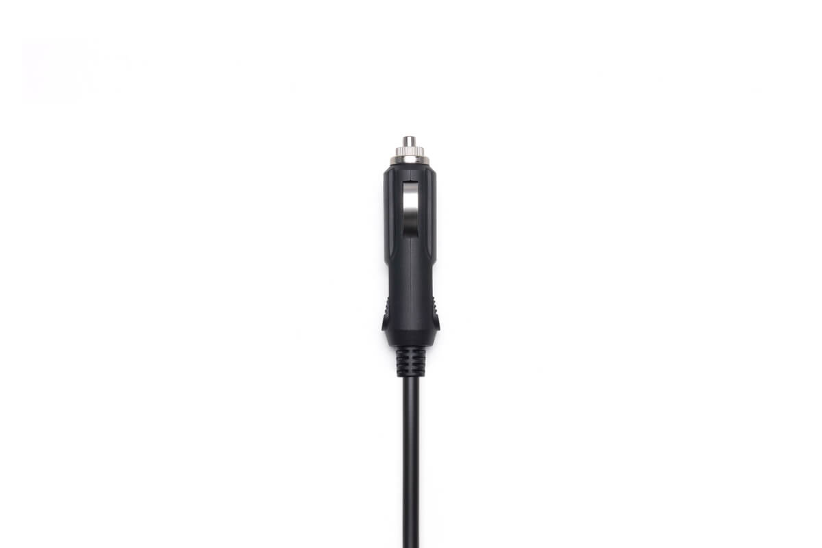 DJI Power Car Power Outlet to SDC Power Cable (12V/24V) - Gambar 3
