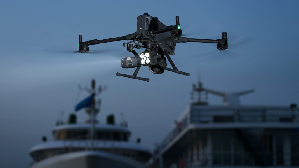 Dipercaya Ratusan Perusahaan, Semua Jawaban FAQ DJI Matrice 400 di Sini!