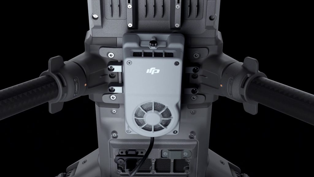 Komputer Onboard Manifold 3 untuk Photogrammetry Real-Time & Digital Twin-Halo Robotics