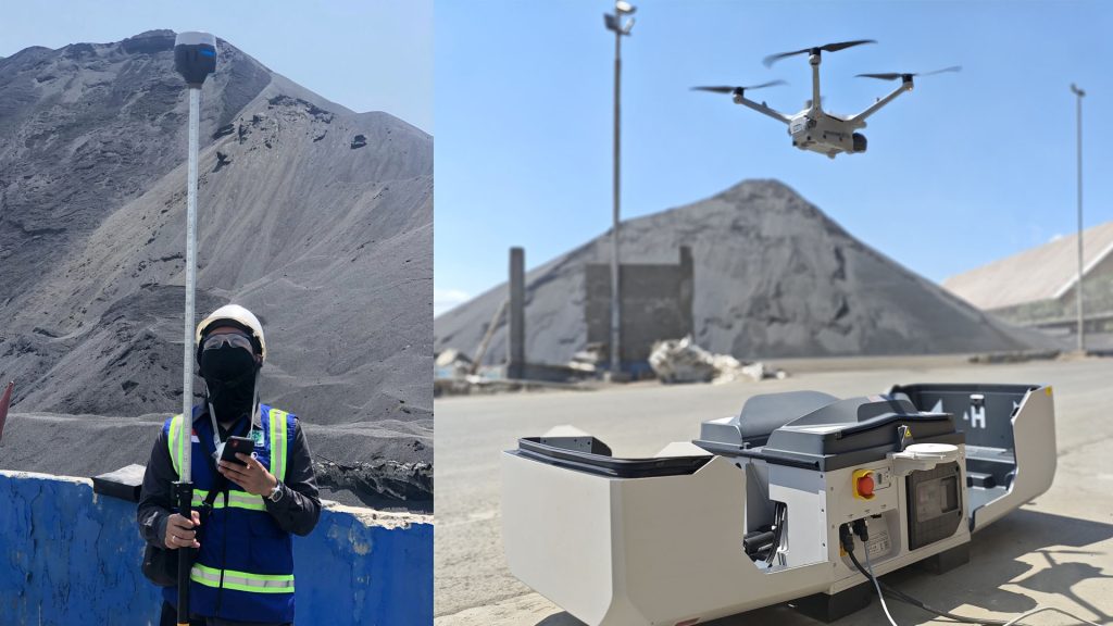 Perbandingan RTK GNSS Emlid Reach RS4 Pro vs RS4 vs RS3-halo robotics