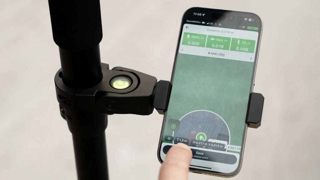 RTK GNSS Emlid Software Suite: Dari Lapangan ke Kantor Tanpa Hambatan