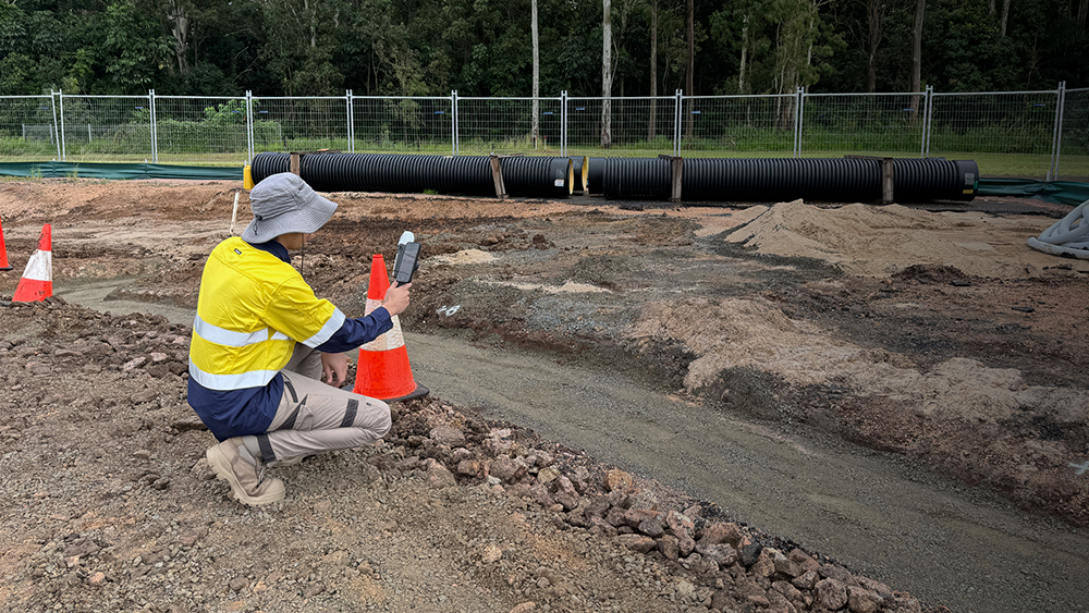 Mana GNSS Terbaik untuk Survey Reach RS4, RS4 Pro, atau RX2 - Halo Robotics