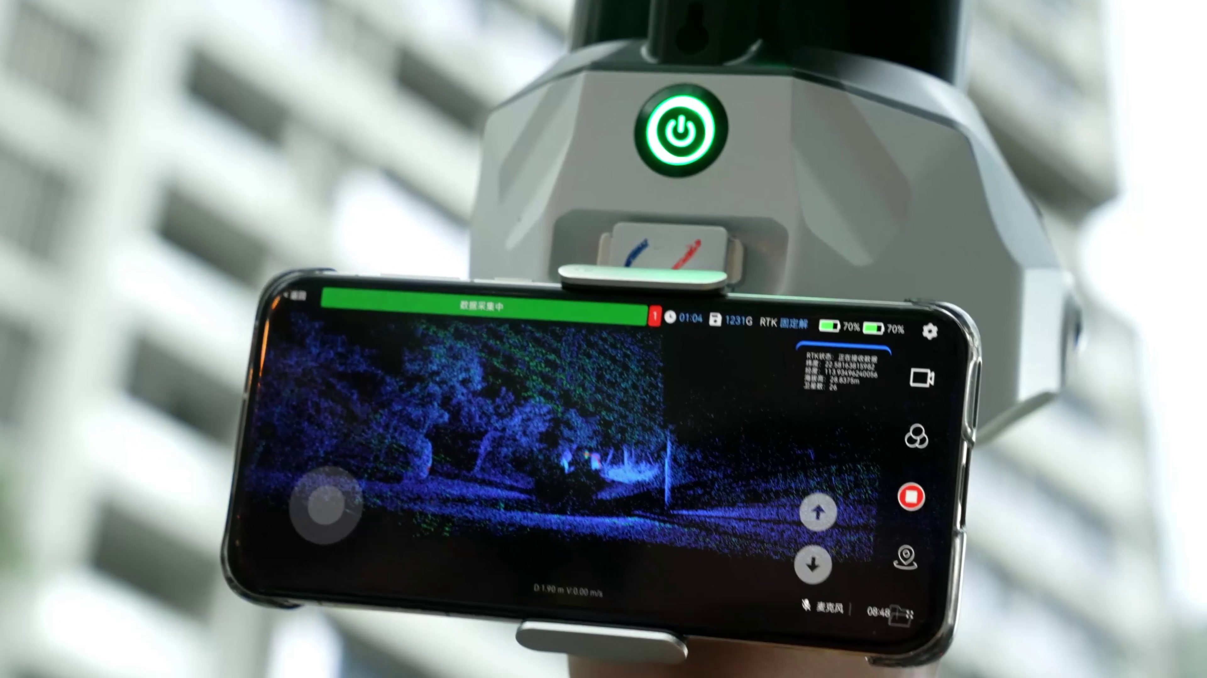 Top 5 LiDAR Scanner untuk 3D Model, BIM & Digital Twin Aset Industri