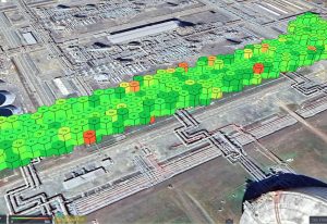 Seberapa Akurat Methane Gas Detector Metscan di Fasilitas LNG - Halo Robotics