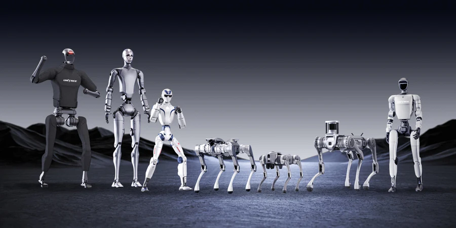 10 Perkembangan Robotika Indonesia 2026 untuk Dunia Industri
