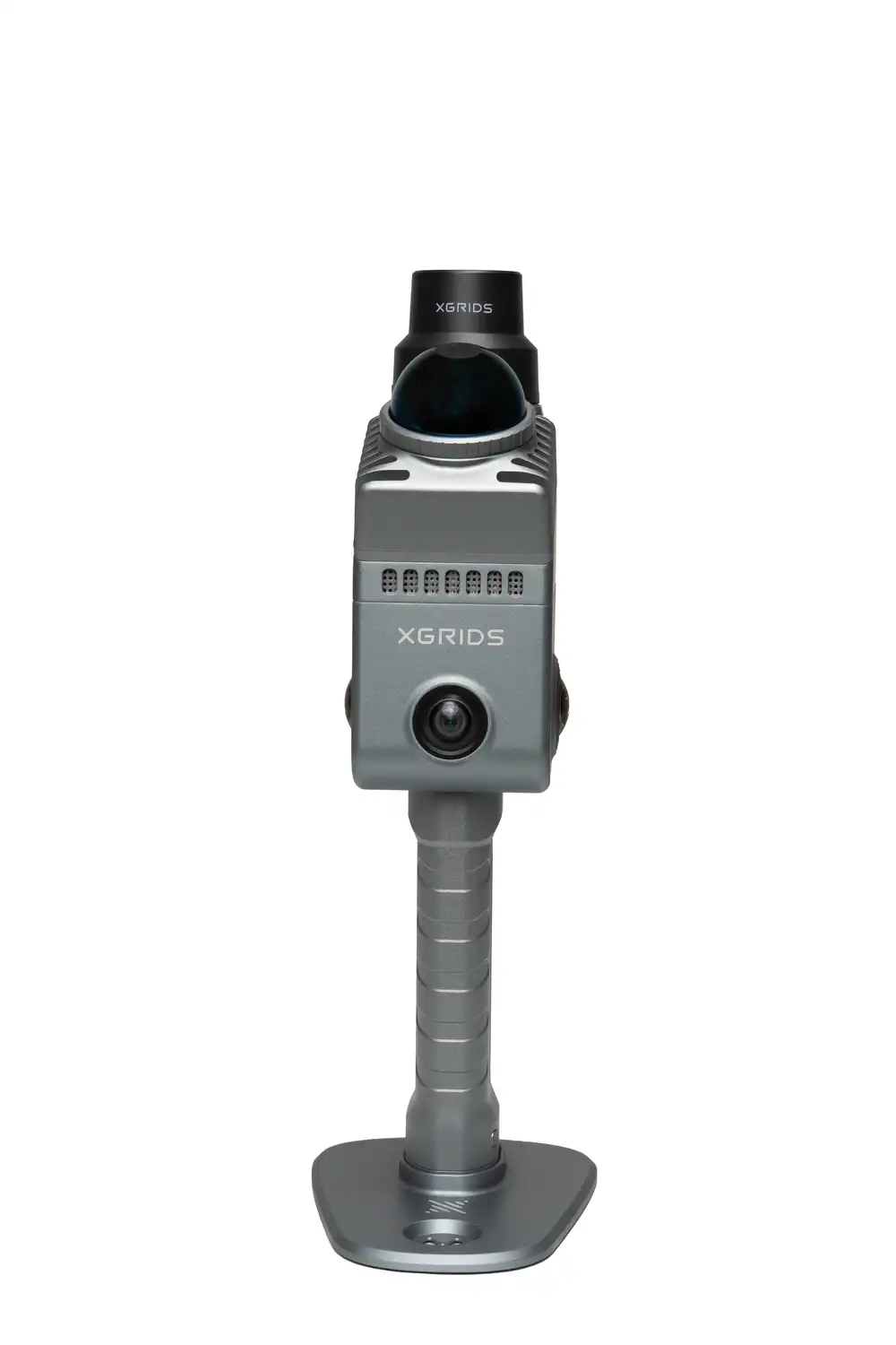 XGRIDS Lixel K2 dengan baterai